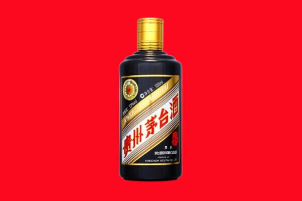 灵山县回收茅台酒瓶